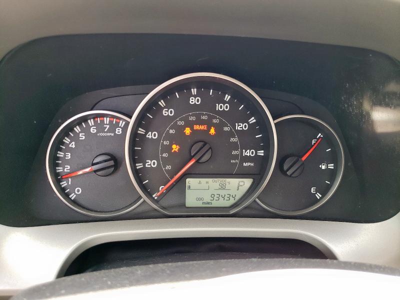 2016 TOYOTA RAV4 LE - 2T3ZFREV1GW300702