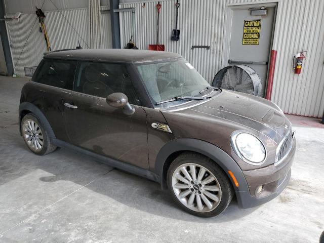 Vin: wmwmf7c51atx45076, lot: 57240395, mini cooper s 20104