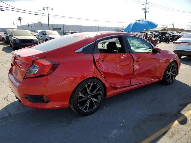 Vin: 2hgfc2f82lh546553, lot: 56016115, honda civic sport 20203