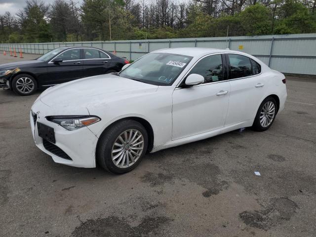 2021 ALFA ROMEO GIULIA SPO ZARFAMAN7M7645983