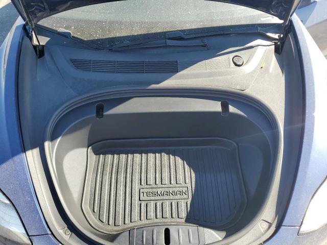 2020 TESLA MODEL 3 - 5YJ3E1EA8LF708900