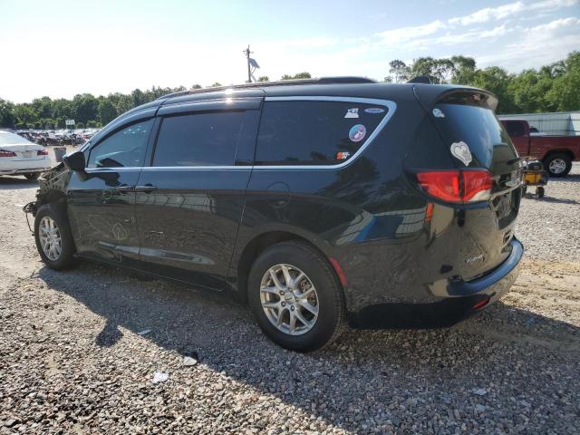 Vin: 2c4rc1dg3mr541518, lot: 57443365, chrysler minivan lxi 20212