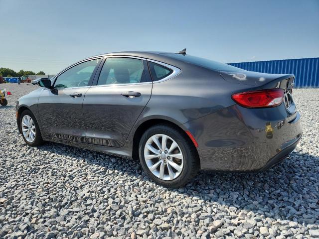 Vin: 1c3ccccg2fn686668, lot: 58635195, chrysler 200 c 20152