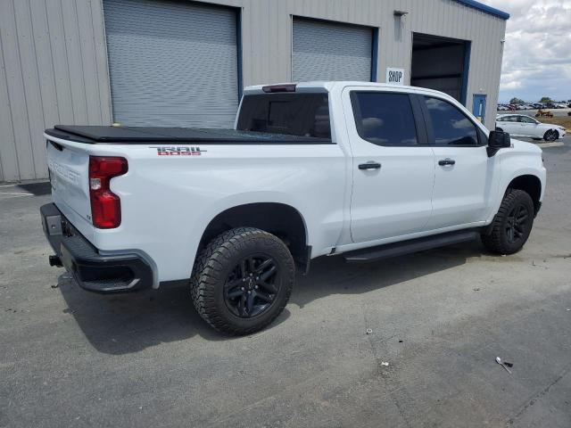Vin: 3gcpyfed7mg234174, lot: 57027925, chevrolet all models k1500 lt trail boss 20213