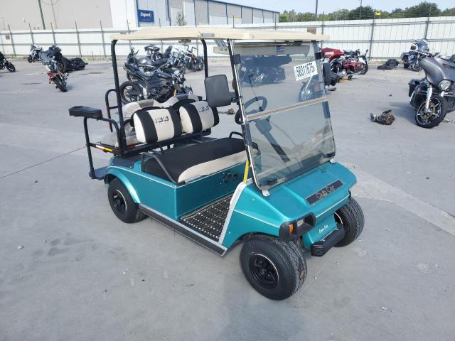 other rv GOLF CART