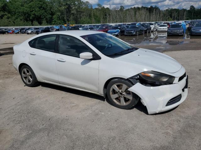 Vin: 1c3cdfbb6fd265644, lot: 56465975, dodge dart sxt 20154