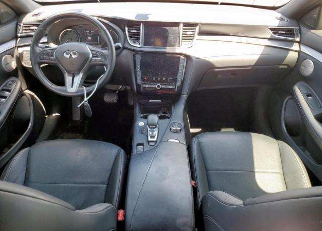 2022 INFINITI QX55 ESSEN 3PCAJ5K36NF112493
