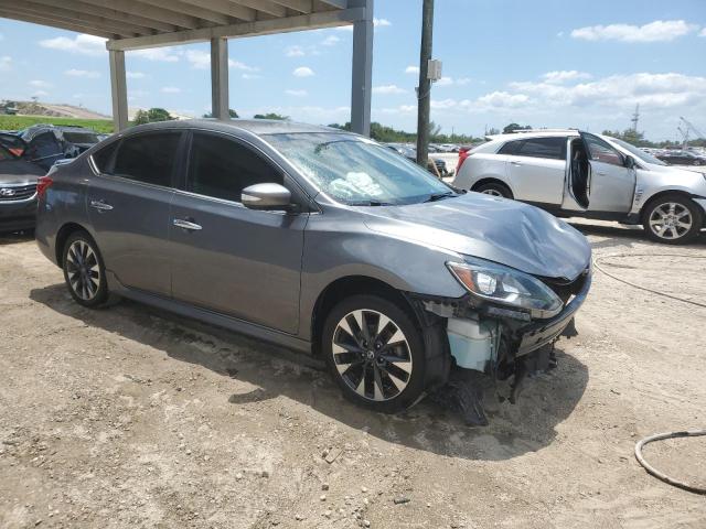Vin: 3n1ab7ap5ky289777, lot: 57221985, nissan sentra s 20194