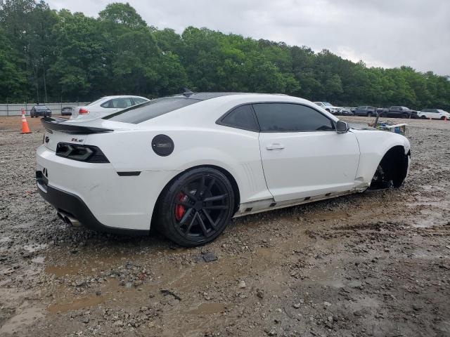 Vin: 2g1fg1ew3f9286104, lot: 55810615, chevrolet camaro ss 20153