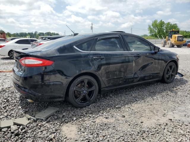 Vin: 3fa6p0hd2gr296393, lot: 56130465, ford fusion se 20163