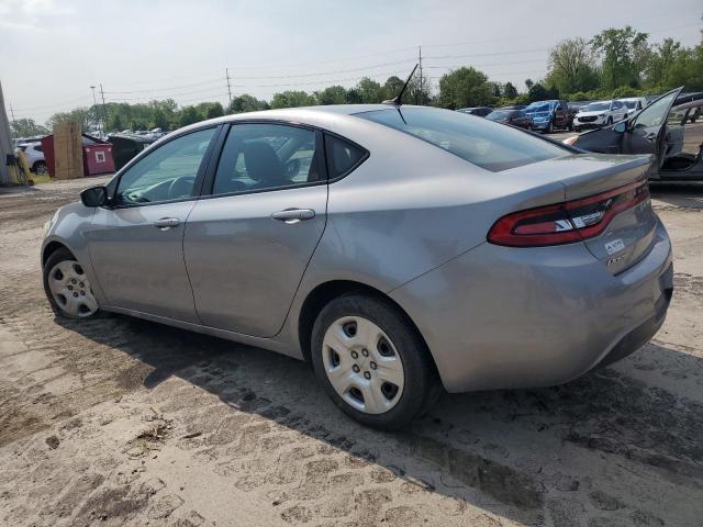 Vin: 1c3cdfaa0gd503661, lot: 57218555, dodge dart se 20162