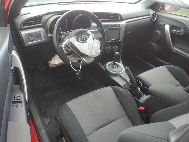 2016 TOYOTA SCION TC - JTKJF5C75GJ018189