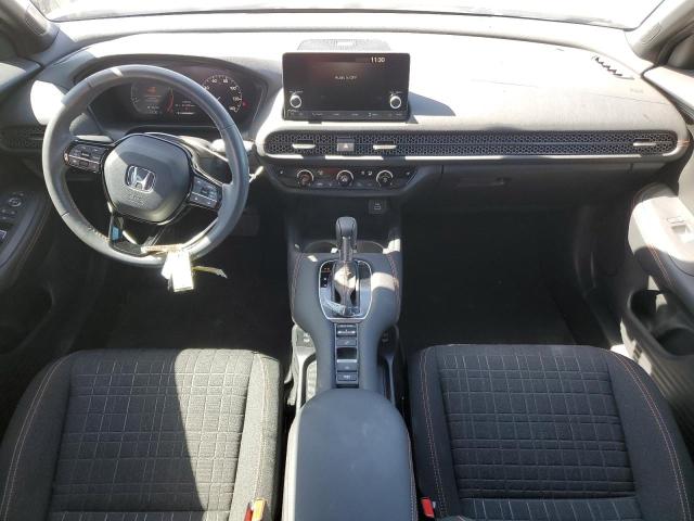 2024 HONDA HR-V SPORT 3CZRZ2H56RM708508