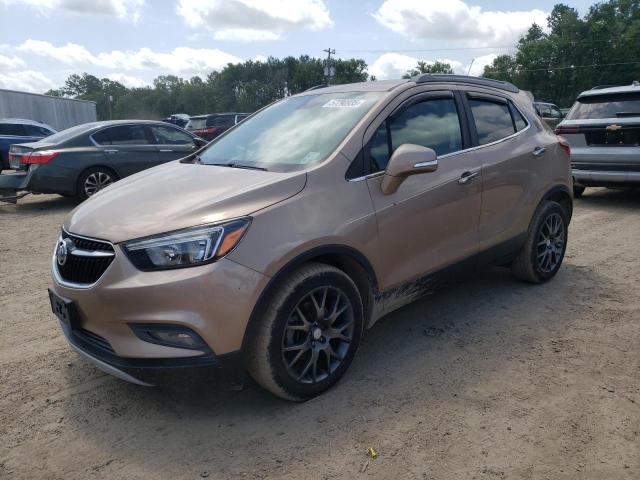 Vin: kl4cj1sb8kb718301, lot: 57290935, buick encore sport touring 2019 img_1
