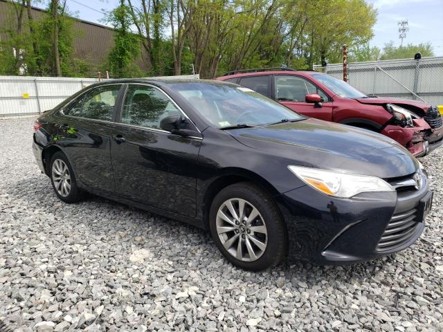 Vin: 4t1bf1fk6gu588104, lot: 56363995, toyota camry le 20164