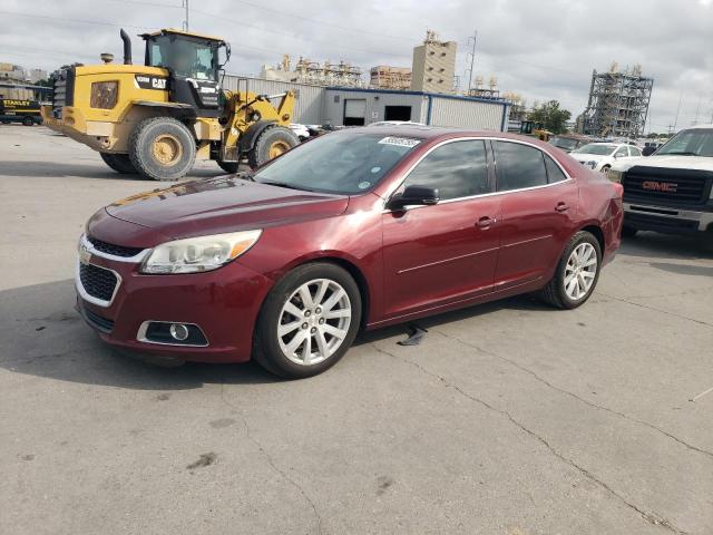 2015 CHEVROLET MALIBU 2LT 1G11D5SL6FF303702