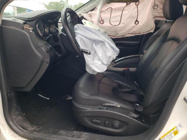 2013 BUICK LACROSSE - 1G4GC5E37DF317102
