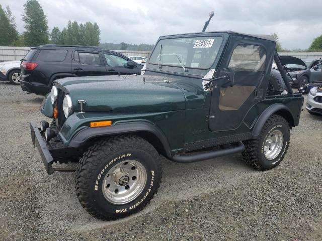 Vin: j8m83aa111044, lot: 57285815, jeep cj 1978 img_1