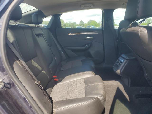 2019 CHEVROLET IMPALA LT - 2G11Z5S31K9112774