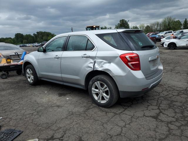 Vin: 1gnalbek6gz103728, lot: 56998905, chevrolet equinox ls 20162