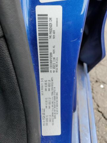 2015 CHRYSLER 200 LIMITE 1C3CCCAB3FN732094