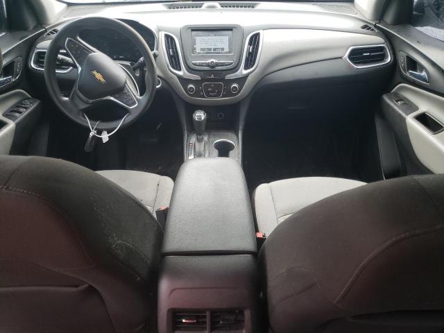 2018 CHEVROLET EQUINOX LS 3GNAXHEV9JS576478