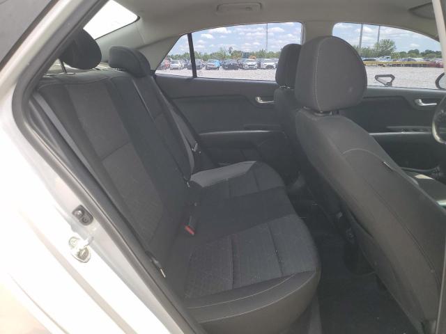 2020 KIA RIO LX 3KPA24ADXLE359181