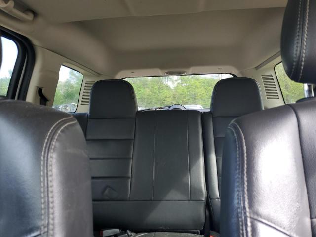 2016 JEEP PATRIOT LA - 1C4NJRFB0GD552651