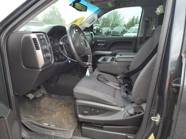 2018 CHEVROLET SILVERADO - 2GCVKREC9J1108985