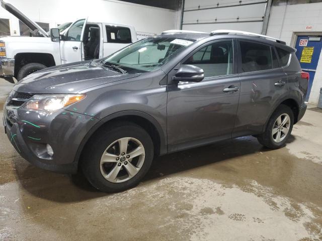Vin: 2t3rfrev0fw229877, lot: 57022725, toyota rav4 xle 2015 img_1
