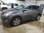2015 TOYOTA RAV4 XLE - 2T3RFREV0FW229877
