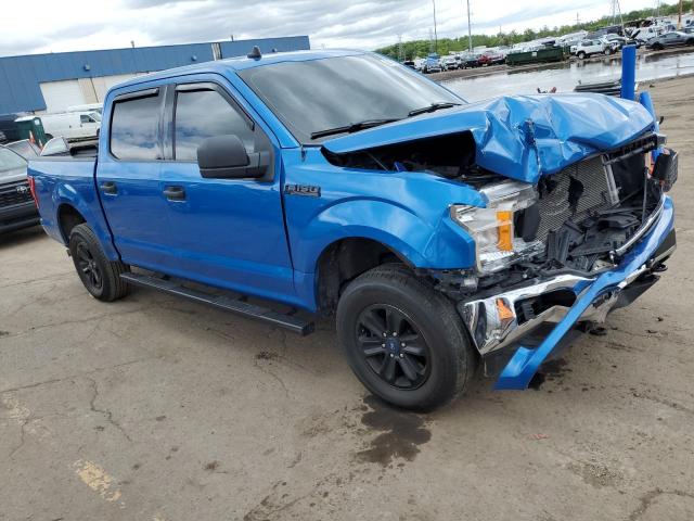 Vin: 1ftew1e4xlfb00873, lot: 58378645, ford f-150 supercrew 20204