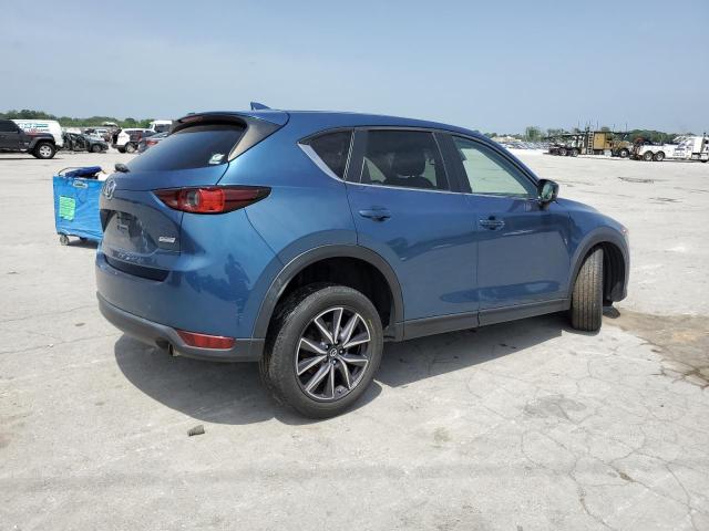 2018 MAZDA CX-5 TOURING JM3KFACM9J1444945