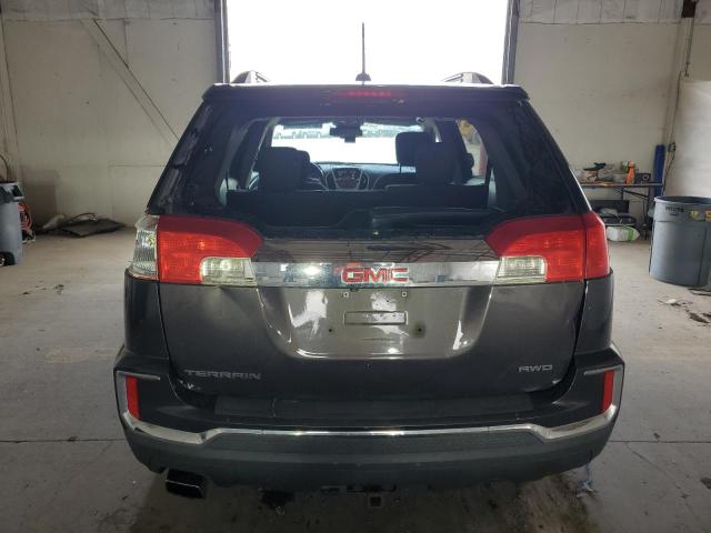 2016 GMC TERRAIN SL - 2GKFLTEK8G6244580