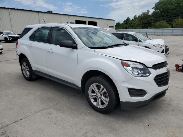 Vin: 2gnalbekxg1122386, lot: 57860175, chevrolet equinox ls 20164