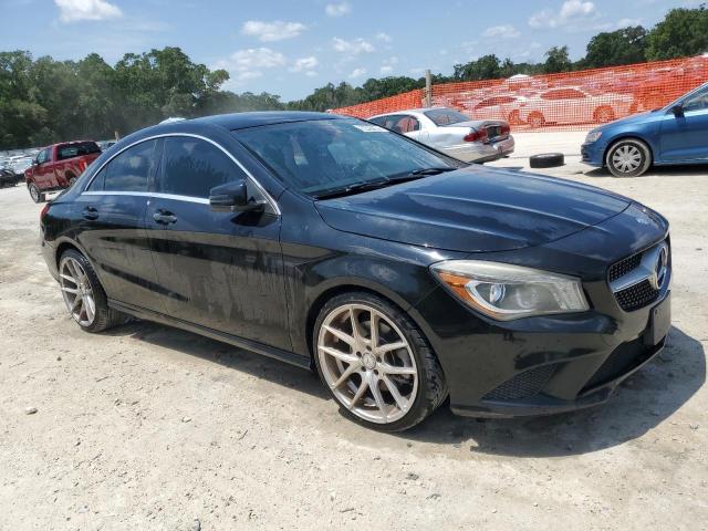 Vin: wddsj4eb1en089391, lot: 56491595, mercedes-benz cla-class 250 20144