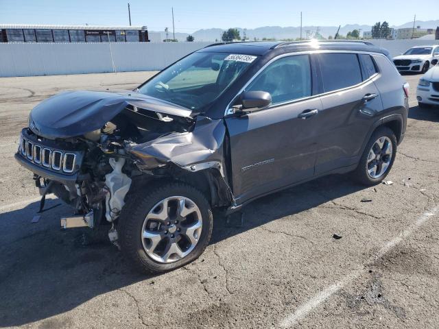 JEEP COMPASS LI