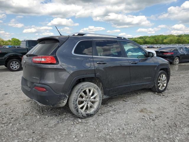 Vin: 1c4pjlds9fw585479, lot: 55633685, jeep grand cher limited 20153