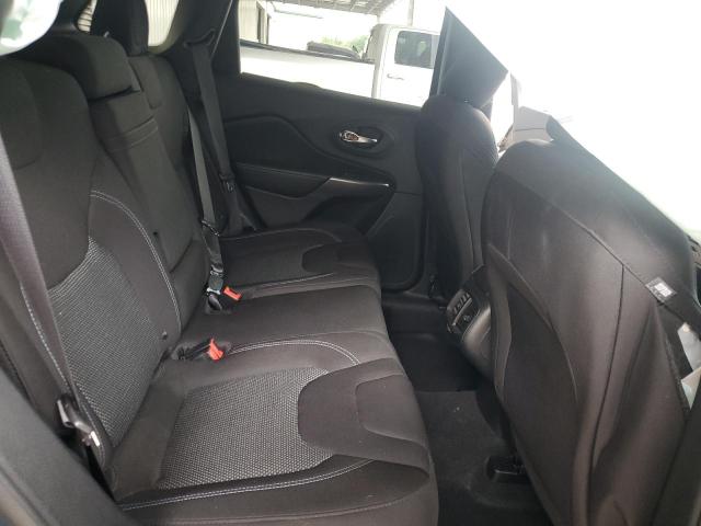 2019 JEEP CHEROKEE L - 1C4PJLCB7KD381500