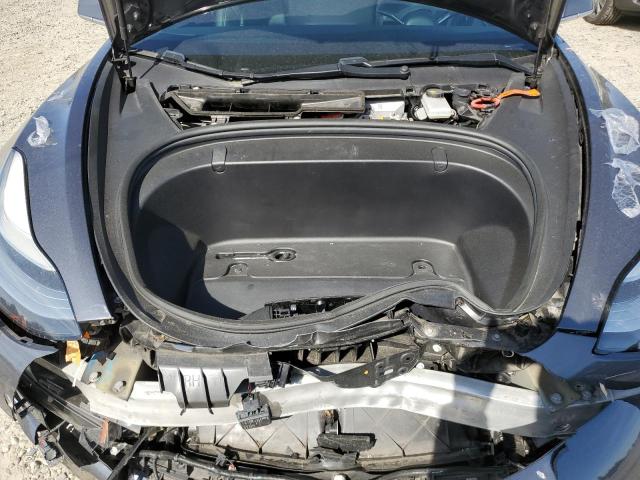 2019 TESLA MODEL 3 5YJ3E1EB2KF530490