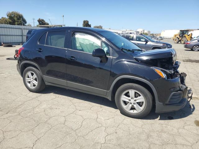 Vin: 3gncjksb6ll207799, lot: 57109275, chevrolet trax ls 20204