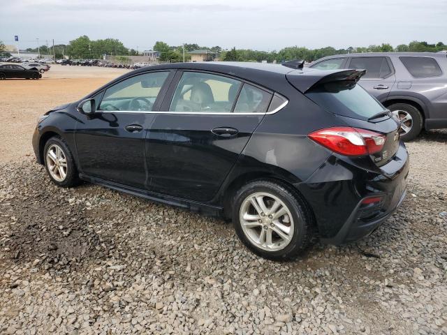 Vin: 3g1be6smxhs580612, lot: 56670145, chevrolet cruze lt 20172