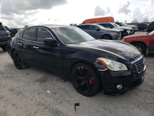 Vin: jn1by1ap8dm510147, lot: 58264055, infiniti m37 20134