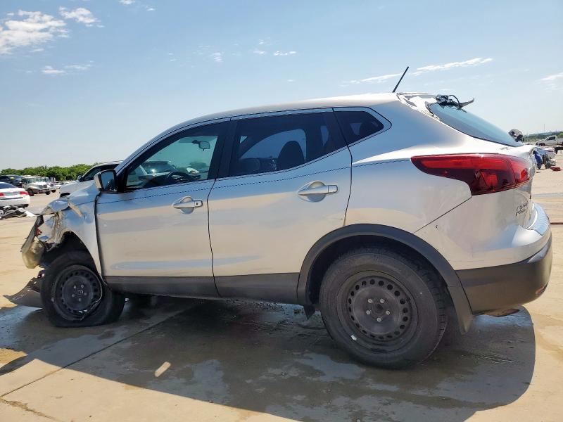 Vin: jn1bj1cp6jw103395, lot: 56342965, nissan rogue s 20182