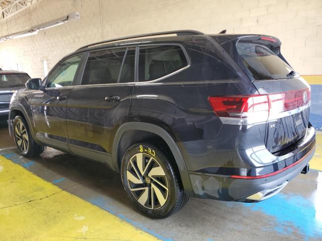 Vin: 1v2hr2ca6sc505551, lot: 56254085, volkswagen atlas se 20252