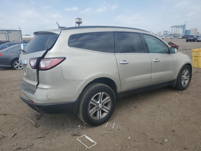 Vin: 1gnkrhkd7gj294280, lot: 57127125, chevrolet traverse lt 20163