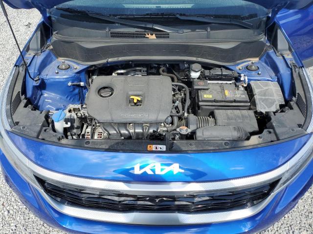 2022 KIA SELTOS S - KNDEU2AA7N7248483