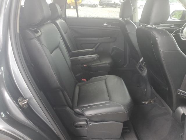 2019 VOLKSWAGEN ATLAS SE - 1V2WR2CA6KC601784