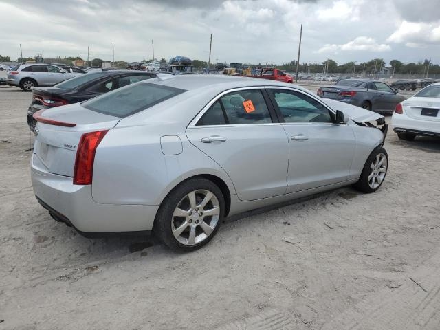 Vin: 1g6ah5rx4g0196497, lot: 55626695, cadillac ats luxury 20163