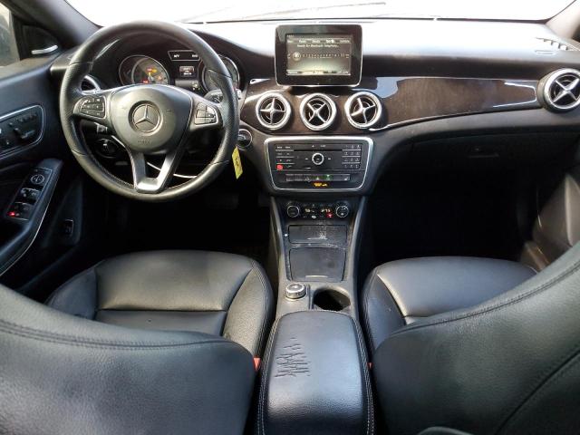 2015 MERCEDES-BENZ CLA 250 4M WDDSJ4GB9FN172288